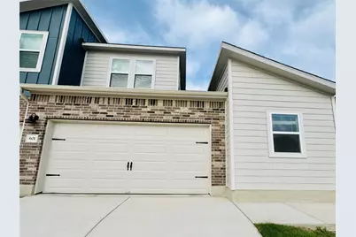 1850 Settlers Glen Drive #601, Round Rock, TX 78665 - Photo 2