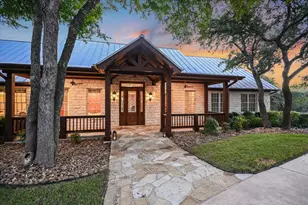1050 River Mountain Rd, Wimberley, TX 78676 - Photo 2