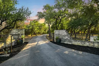 1050 River Mountain Road #A, Wimberley, TX 78676 - Photo 38