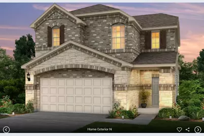 1828 Spring Mountain Cove, Georgetown, TX 78628 - Photo 1