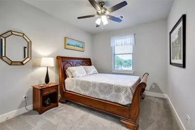 563 Demarett Drive, Lago Vista, TX 78645 - Photo 20