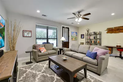 563 Demarett Drive, Lago Vista, TX 78645 - Photo 8