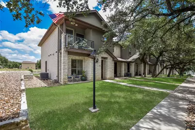 563 Demarett Drive, Lago Vista, TX 78645 - Photo 2