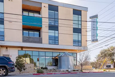 4811 Woodrow Avenue #204, Austin, TX 78756 - Photo 1