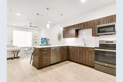 4811 Woodrow Avenue #204, Austin, TX 78756 - Photo 2