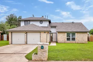 200 Woodmont Dr, Georgetown, TX 78628 - Photo 1
