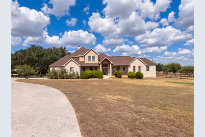 302 Saddletree Lane, Dripping Springs, TX 78620 - Photo 1