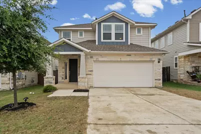136 Free Stone Drive, Georgetown, TX 78628 - Photo 1