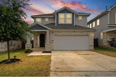 136 Free Stone Drive, Georgetown, TX 78628 - Photo 26