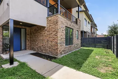 5006 Pecan Springs Road #3, Austin, TX 78723 - Photo 4