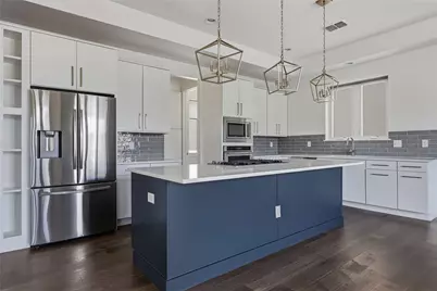 5006 Pecan Springs Road #3, Austin, TX 78723 - Photo 14
