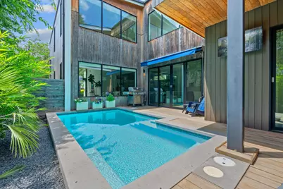 1605 Chelsea Lane, Austin, TX 78704 - Photo 26