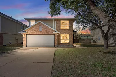 801 Black Isle Drive, Pflugerville, TX 78660 - Photo 1