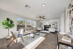 801 Black Isle Dr, Pflugerville, TX 78660 - Photo 1