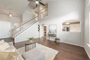 12821 Thomas Jefferson St, Manor, TX 78653 - Photo 8