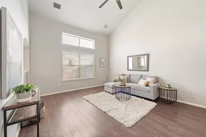 12821 Thomas Jefferson Street, Manor, TX 78653 - Photo 6