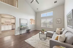 12821 Thomas Jefferson St, Manor, TX 78653 - Photo 1