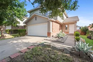 12821 Thomas Jefferson St, Manor, TX 78653 - Photo 2