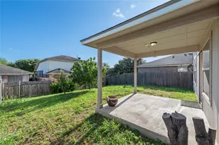 12821 Thomas Jefferson St, Manor, TX 78653 - Photo 26