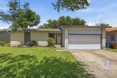 9002 Marsh Drive, Austin, TX 78748 - Photo 1
