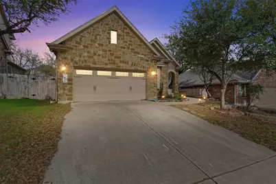 8505 Alophia Drive, Austin, TX 78739 - Photo 1