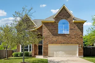 3012 Centennial Olympic Park, Austin, TX 78732 - Photo 1