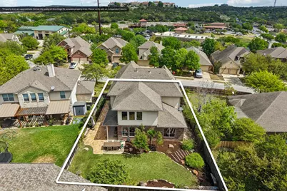 3012 Centennial Olympic Park, Austin, TX 78732 - Photo 18