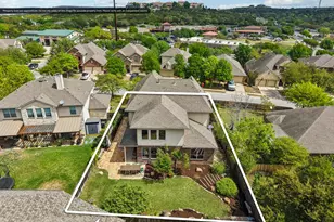 3012 Centennial Olympic Park, Austin, TX 78732 - Photo 18