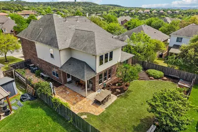 3012 Centennial Olympic Park, Austin, TX 78732 - Photo 10