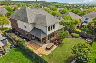 3012 Centennial Olympic Park, Austin, TX 78732 - Photo 10