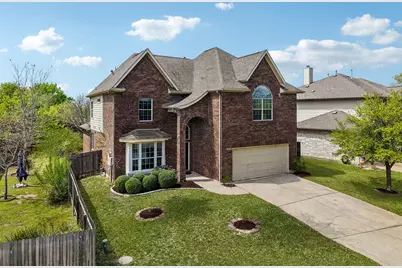 3012 Centennial Olympic Park, Austin, TX 78732 - Photo 16