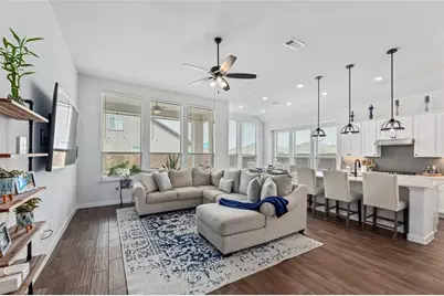 116 Docking Iron Drive, Hutto, TX 78634 - Photo 4