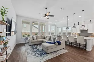 116 Docking Iron Dr, Hutto, TX 78634 - Photo 4