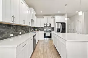 265 Ironshoe Trl, Liberty Hill, TX 78642 - Photo 8