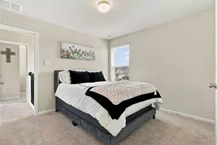 265 Ironshoe Trl, Liberty Hill, TX 78642 - Photo 24