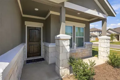 265 Ironshoe Trail, Liberty Hill, TX 78642 - Photo 4