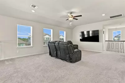 265 Ironshoe Trail, Liberty Hill, TX 78642 - Photo 30