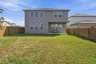 265 Ironshoe Trl, Liberty Hill, TX 78642 - Photo 36