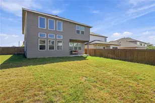 265 Ironshoe Trl, Liberty Hill, TX 78642 - Photo 26