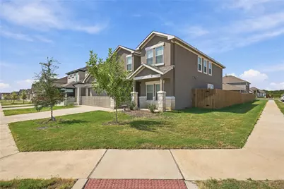 265 Ironshoe Trail, Liberty Hill, TX 78642 - Photo 2