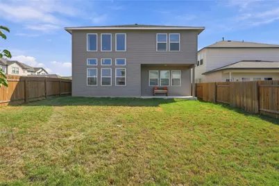 265 Ironshoe Trail, Liberty Hill, TX 78642 - Photo 36