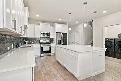 265 Ironshoe Trail, Liberty Hill, TX 78642 - Photo 10