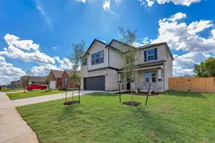 18005 Bridled Stallion Dr, Manor, TX 78653 - Photo 6
