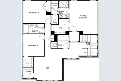 18005 Bridled Stallion Drive, Manor, TX 78653 - Photo 40