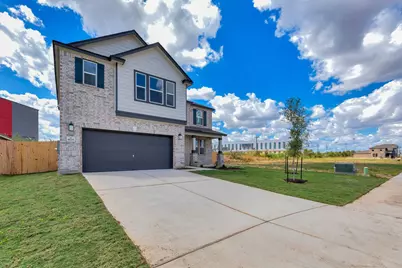 18005 Bridled Stallion Drive, Manor, TX 78653 - Photo 1