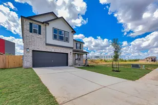 18005 Bridled Stallion Dr, Manor, TX 78653 - Photo 1