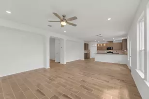 18005 Bridled Stallion Dr, Manor, TX 78653 - Photo 8