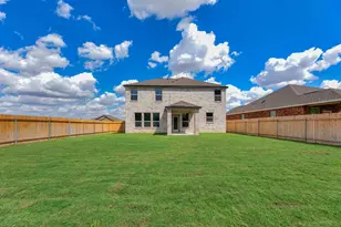 18005 Bridled Stallion Dr, Manor, TX 78653 - Photo 38