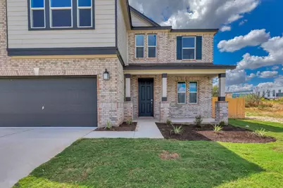 18005 Bridled Stallion Drive, Manor, TX 78653 - Photo 4