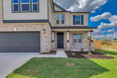 18005 Bridled Stallion Drive, Manor, TX 78653 - Photo 4